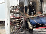 Air Compressor with