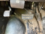Brakes with 