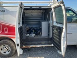 Chassis Photos with 