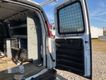 Chassis Photos with 