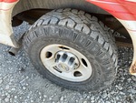 Chassis Photos with 