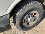 Chassis Photos with 