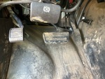 Brakes with 