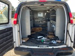 Chassis Photos with 