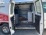 Chassis Photos with 