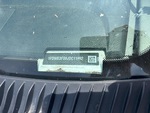 General Appearance with Second Serial Number/VIN Photo