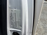 General Appearance with Numéro de série/Numéro d'identification du véhicule automobile
