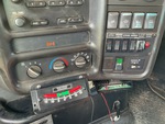 Cab with 