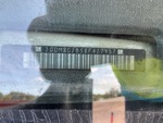 General Appearance with Second Serial Number/VIN Photo