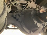 Drivetrain with 