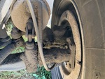 Brakes with 