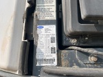 General Appearance with Refrigeration Unit Serial Number