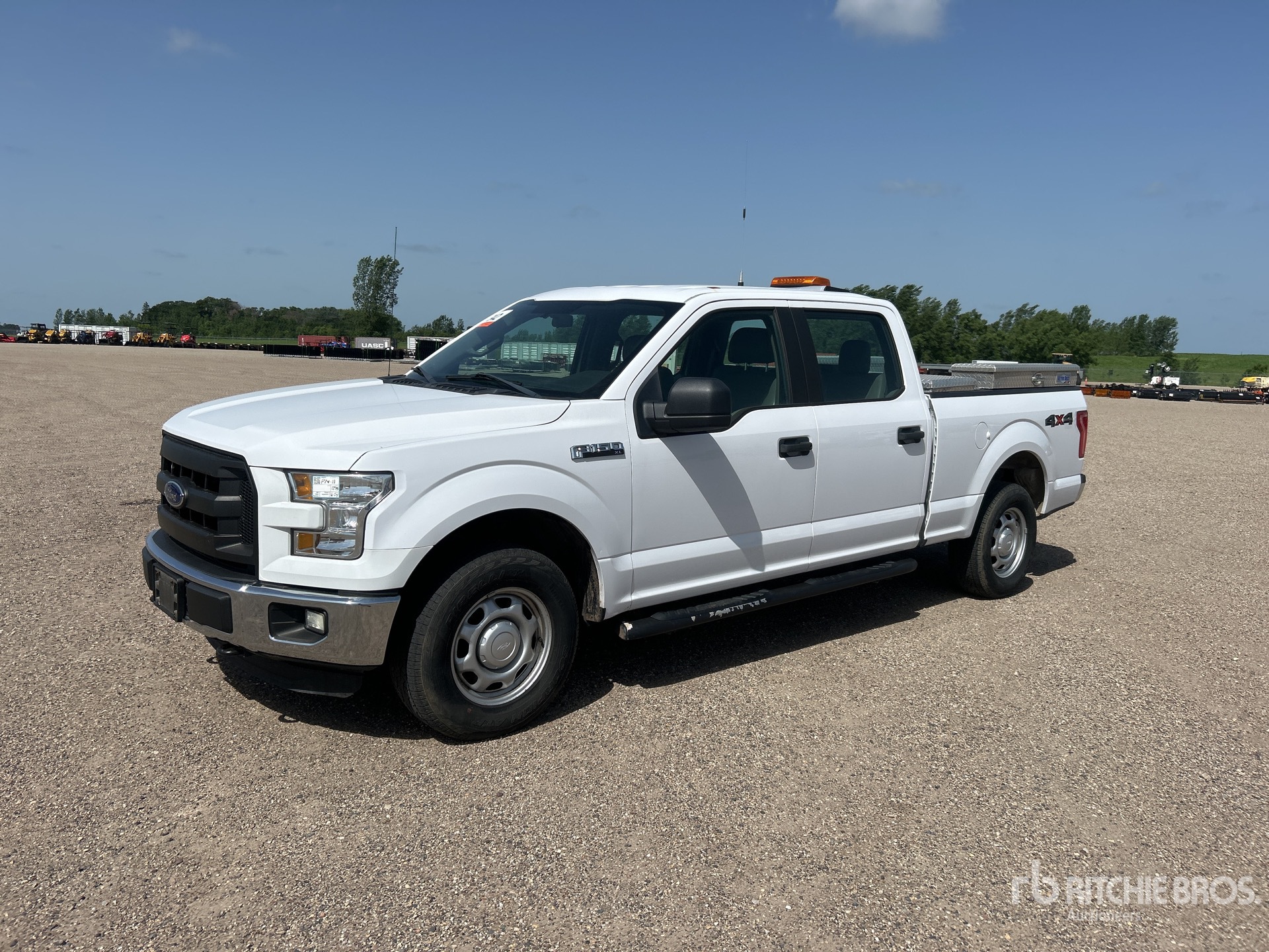 General Appearance with Spin