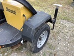 Trailer Chassis with 