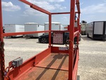 Basic Control Station Upper with 