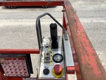 Basic Control Station Upper with 