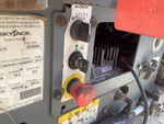 Basic Lower Control Station with 