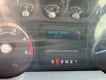Cab with Engine Hours