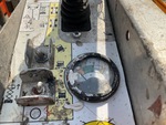 Basic Control Station Upper with 