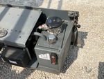 Hydraulics with 