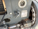 Basic Lower Control Station with 