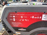 Generator with 