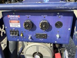 Generator with 