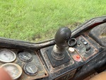 Control Station with Steering Controls