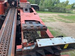 Chassis with Drill Rod Loading System