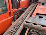 Chassis with Mast Condition