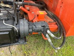 Hydraulics with