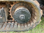 Drivetrain with Final Drives