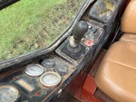 Control Station with Drivetrain Controls