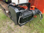 Chassis with Mud Mixing System