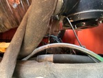 Hydraulics with Hydraulic Tank