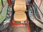 Control Station with Dash Console