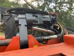 Chassis with Kelly Drive Gear Box