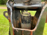 Hydraulics with Hydraulic Motors