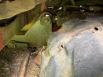 Hydraulics with Stabilizer Cylinders