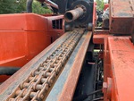 Chassis with Kelly Slide Wear Plates