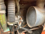 Engine with Engine - Right Side