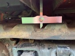 Undercarriage with Right Grouser Height