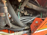 Hydraulics with Hoses (Hydraulics)