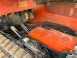 Chassis with Main Frame