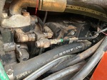 Drivetrain with Transmission