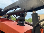 Hydraulics with Boom Lift Cylinder(s)