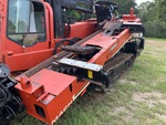 Chassis with Boom Condition