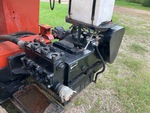 Chassis with Water / Mud Pump