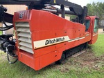 General Appearance with Sheet Metal (fiberglass) Condition