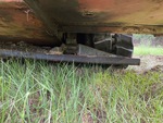 Chassis with Bottom Covers